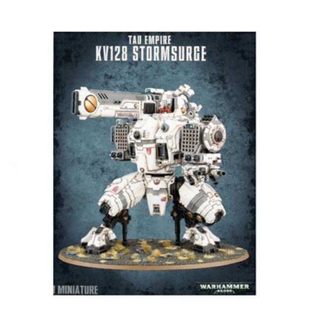 Stormsurge