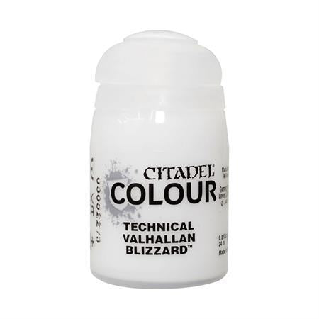 Technical Paint