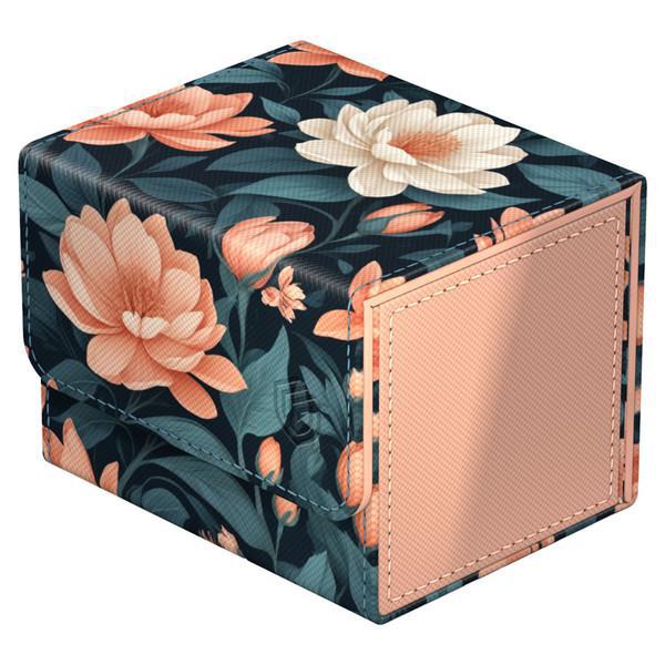 Sidewinder Floral Places Deck Box