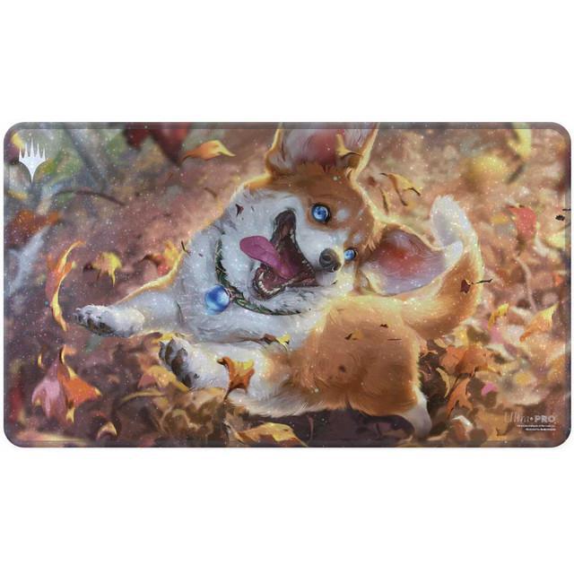 MH3 Phelia, Exuberant Shepherd Holofoil Playmat