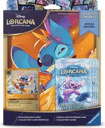 Winterspell Collection Starter Set