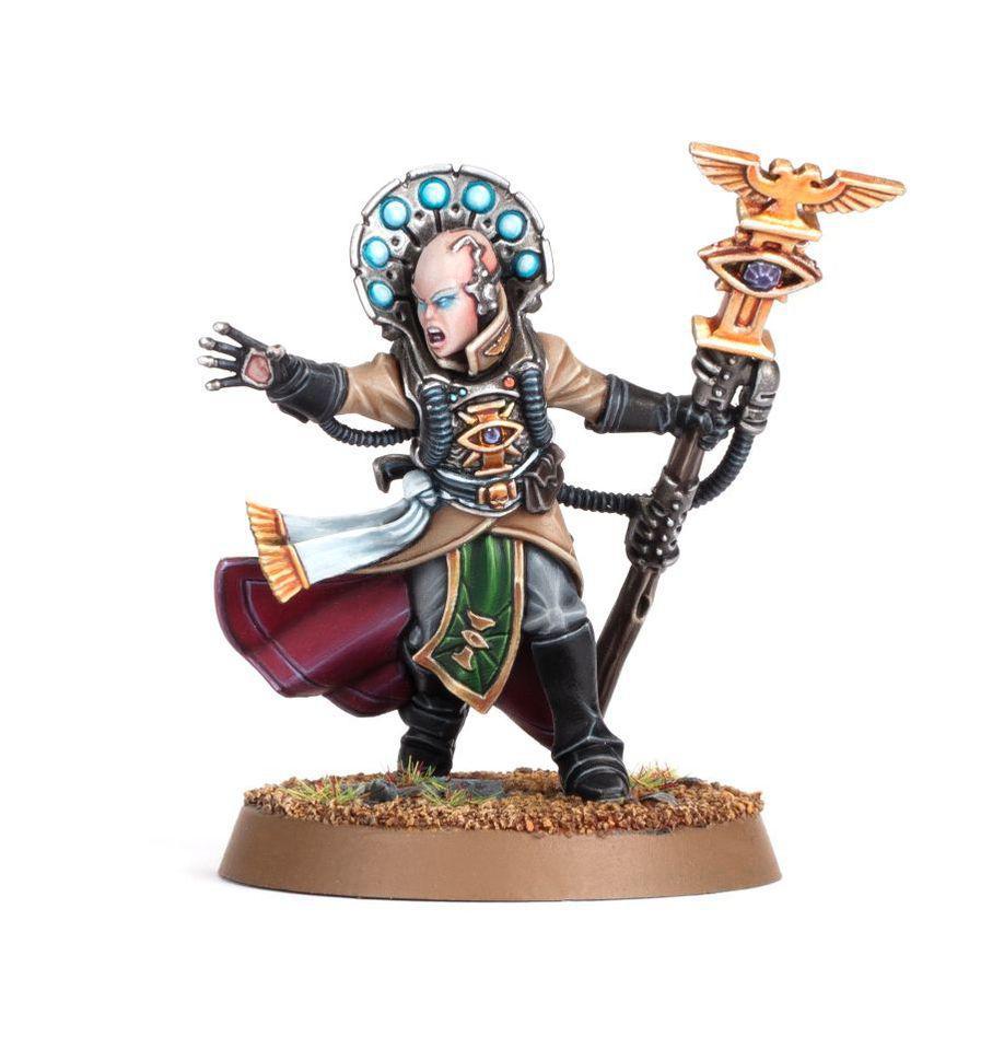 Psyker