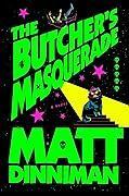 Dungeon Crawler Carl - Butcher's Masquerade