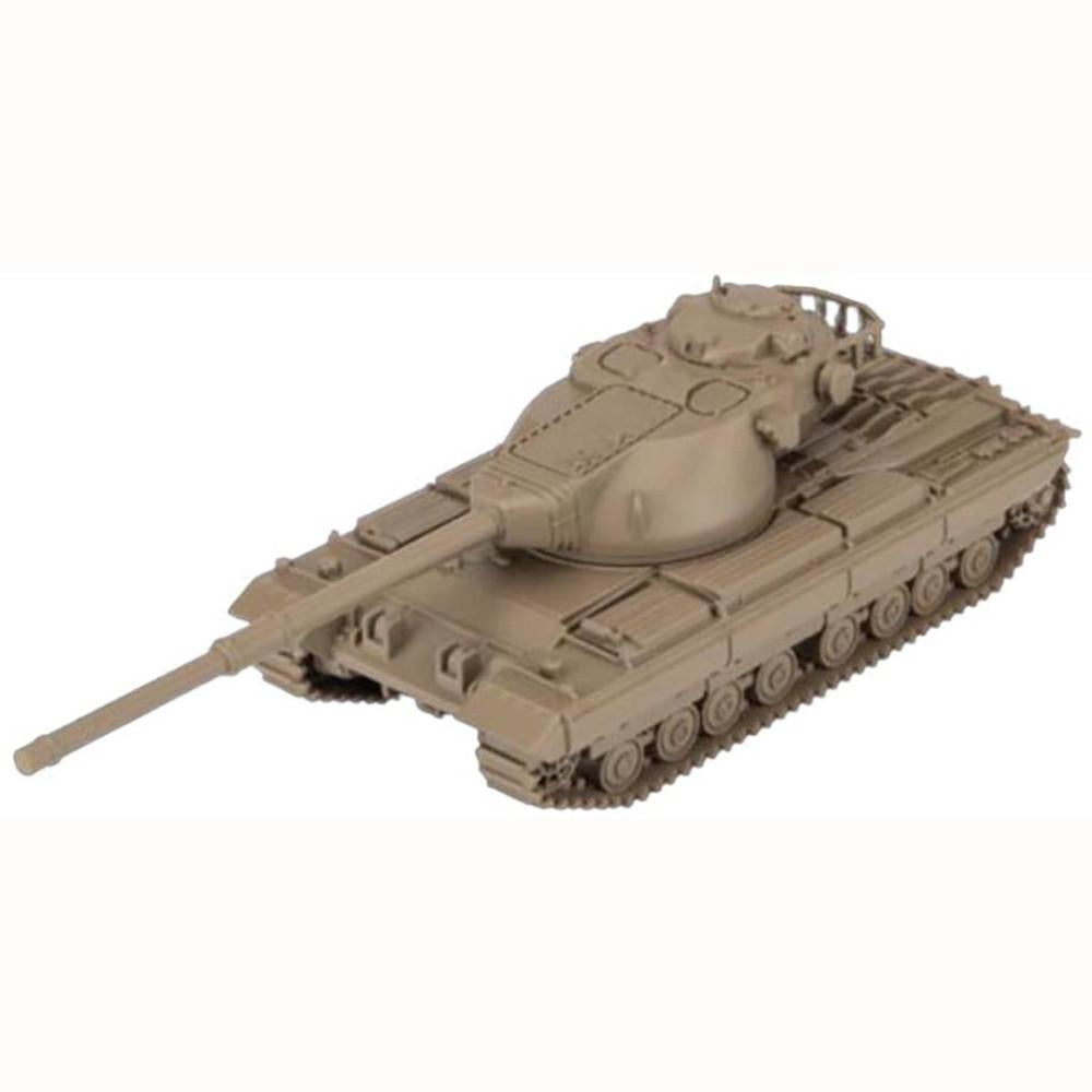 World of Tanks U.K. Tank Expansion - Conqueror