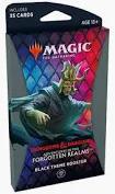 D&D Adventures in the Forgotten Realms Theme Booster Box (10)