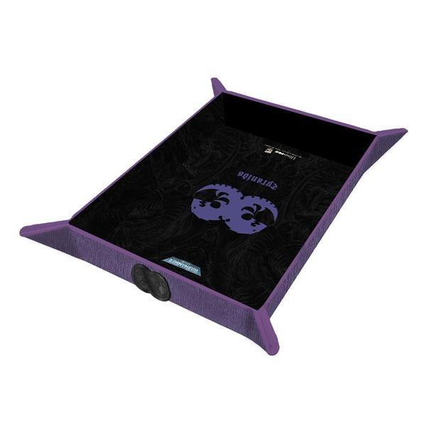 Dice Tray: Warhammer 40,000- Foldable