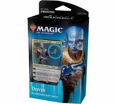 Ravnica Allegiance PW Deck Dovin