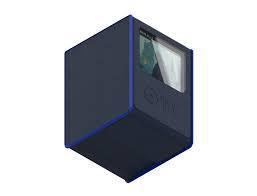 RFG Deckbox Max 80