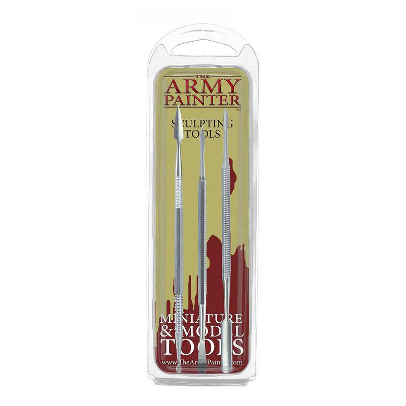 Army Painter Tools