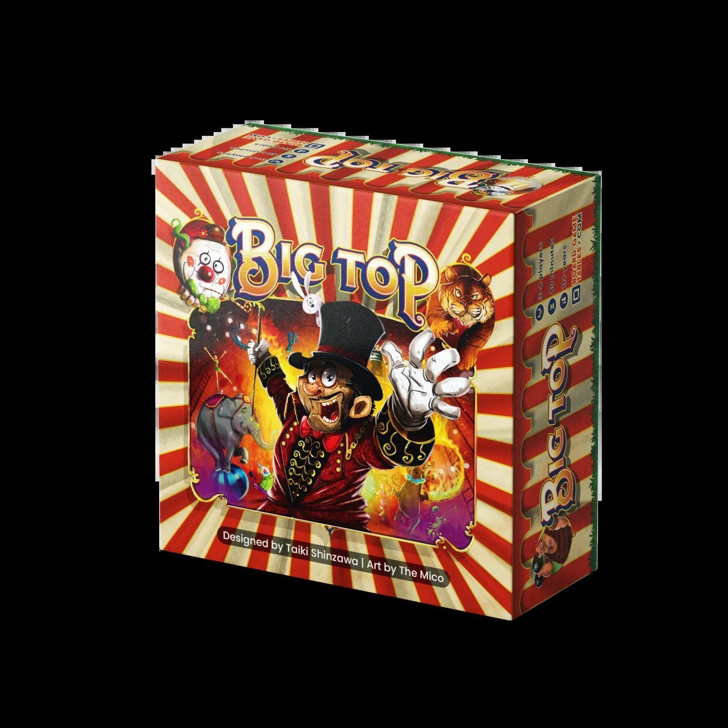 Big Top