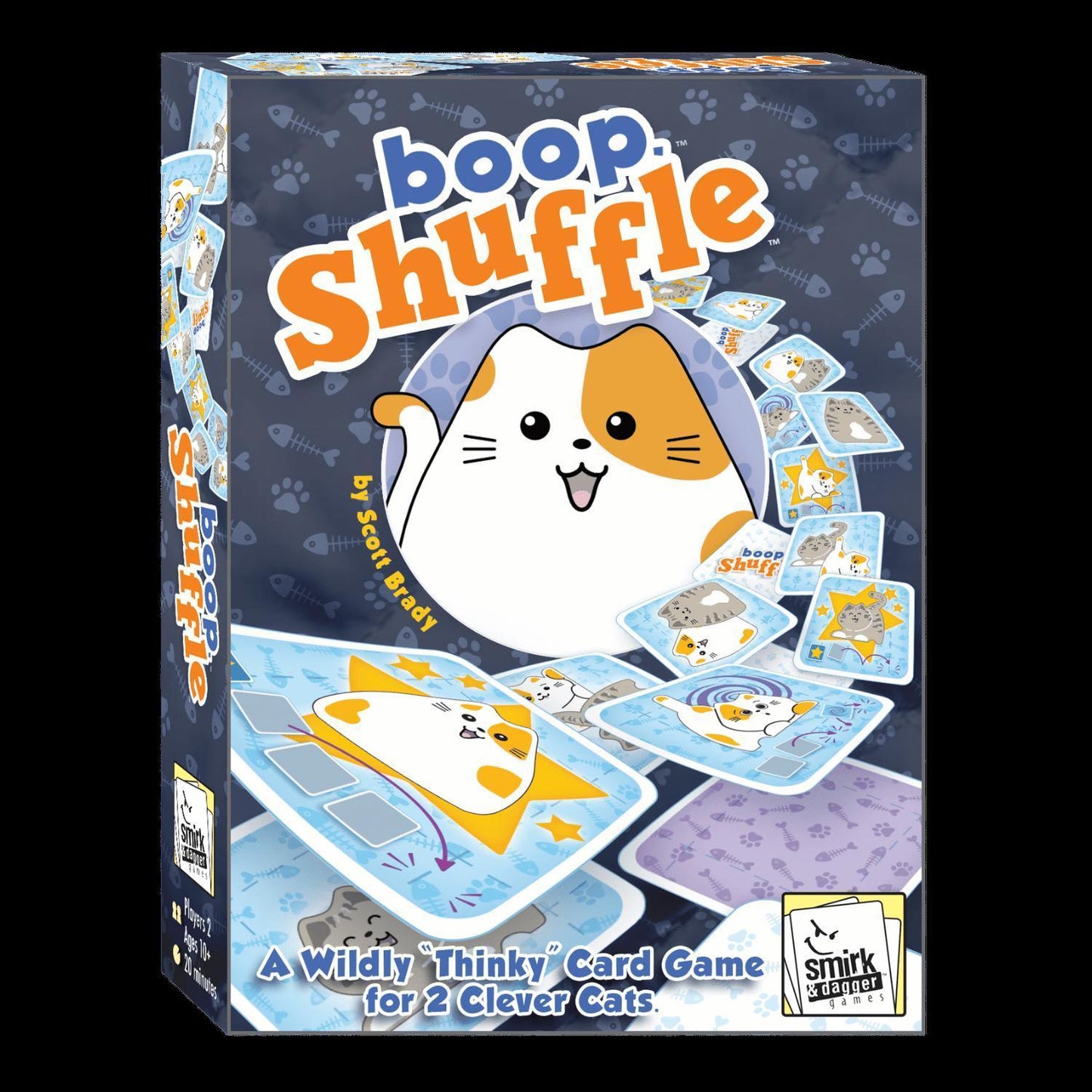 Boop Shuffle