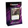 CLB Baldur's Gate Commander Decks