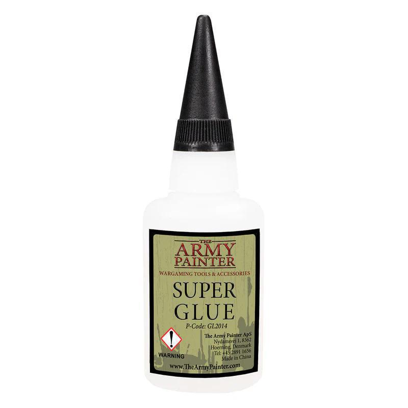 Army Painter Tools
