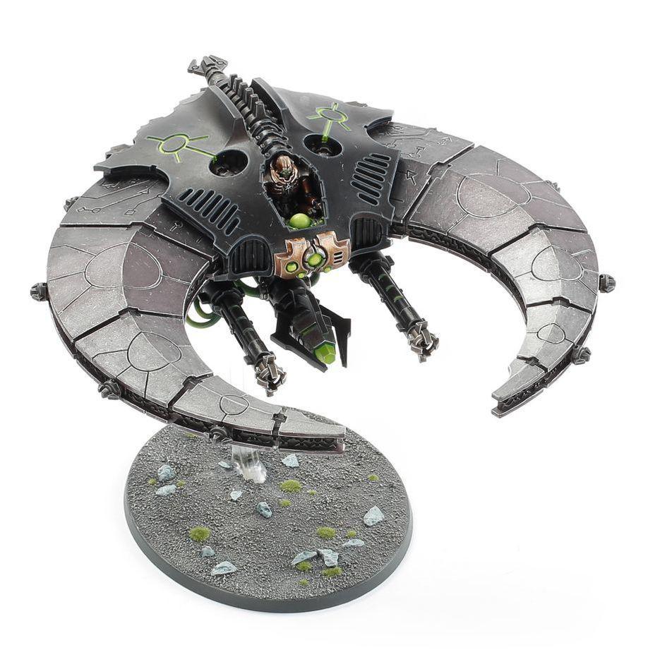 Doom Scythe