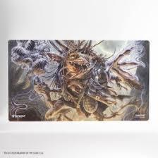 MTG Lorwyn Eclipsed Playmats