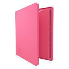 18 pocket Zip-Up Album