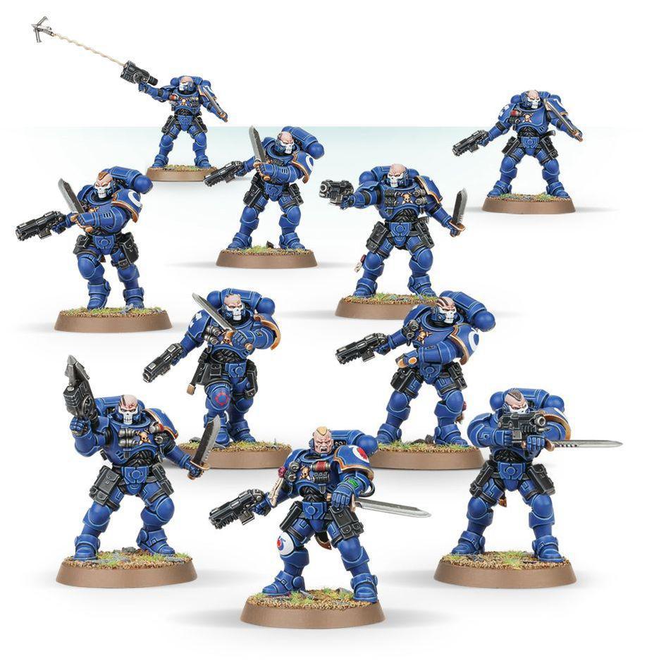 Reivers