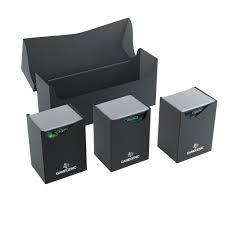 Triple Deck Holder 300+ XL