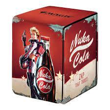 Fallout Nuka Cola Alcove