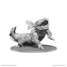 D&D Nolzur's Marvelous Miniatures Wave 26