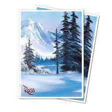 Apex- Bob Ross Winter Paradise (105ct)