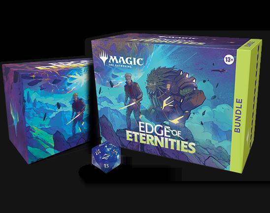 Edge of Eternities Bundle