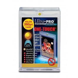 Ultra Pro One Touch Magnetic Card Case