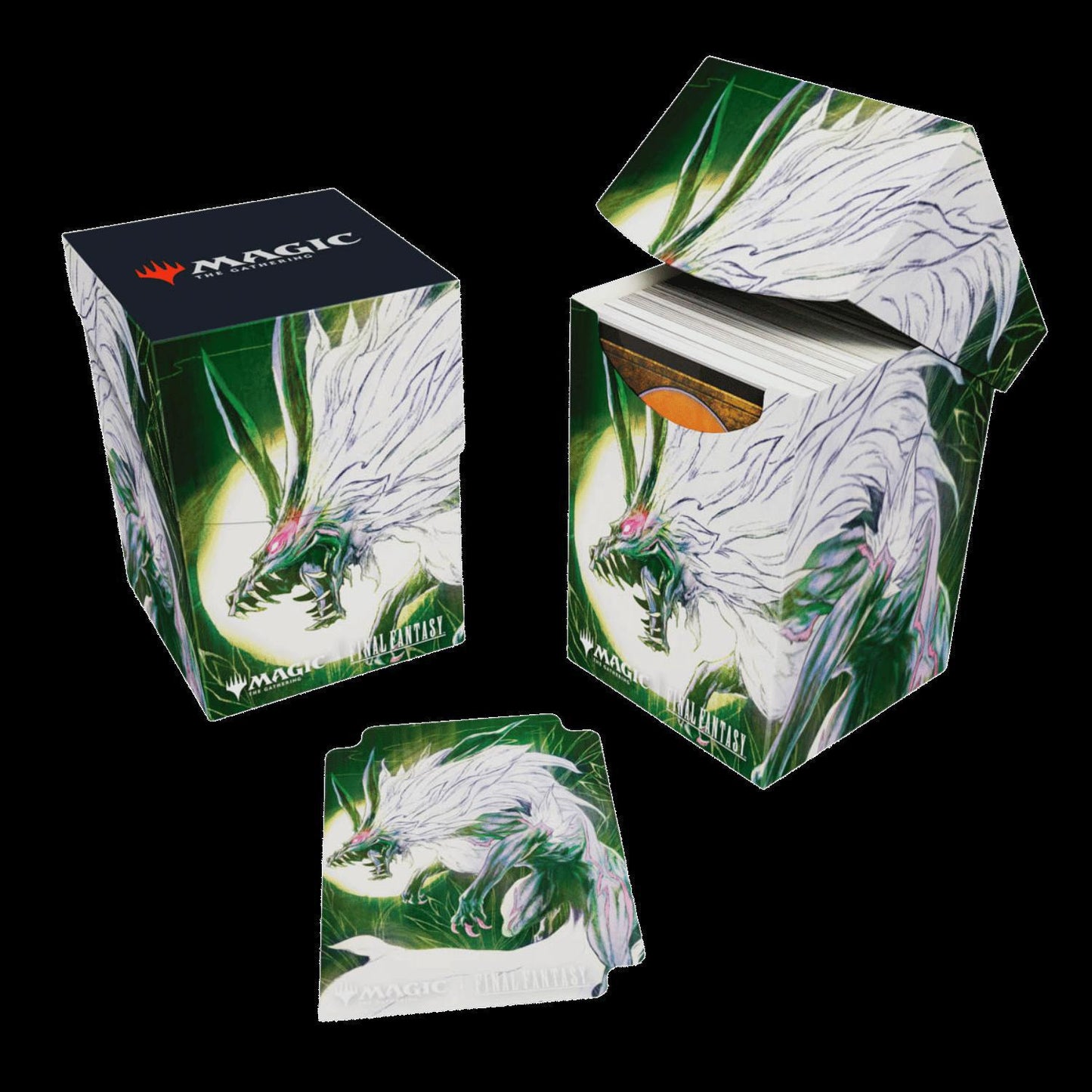 MTGFF Deck Boxes