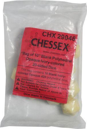 10d20 Opaque