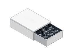 RNG Dicebox