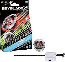 BEYBLADE BBX STARTER PACK TOP AST WV 10/1/25