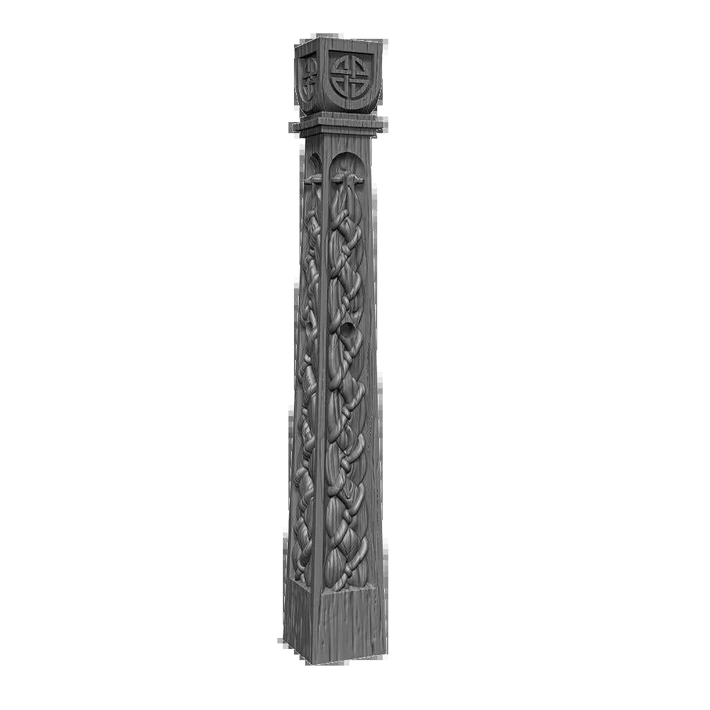 Deep Cuts: Vikings WZK90175