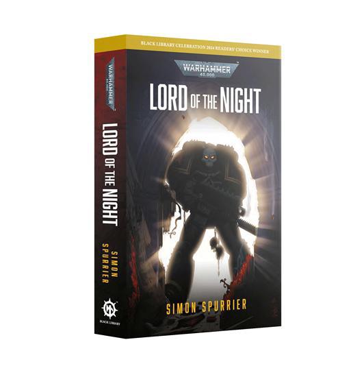 Lord Of The Night