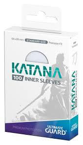 Katana Sleeves