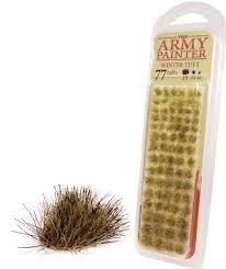 Army Painter Basing Tufts