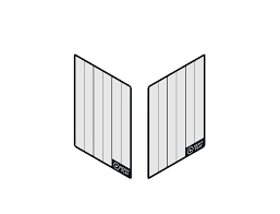 Sideboard Guides