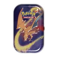 Kanto Power Mini Tins