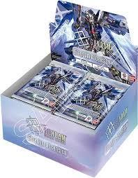 GD05 Freedom Ascension Booster Box