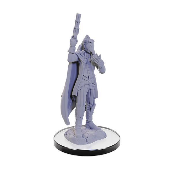 Critical Role Miniatures: Unpainted Minis- Wave 5