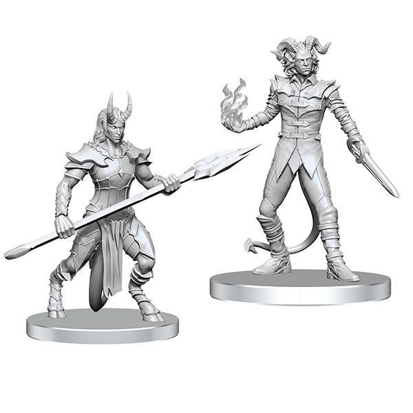 WizKids Deep Cuts Wave 27