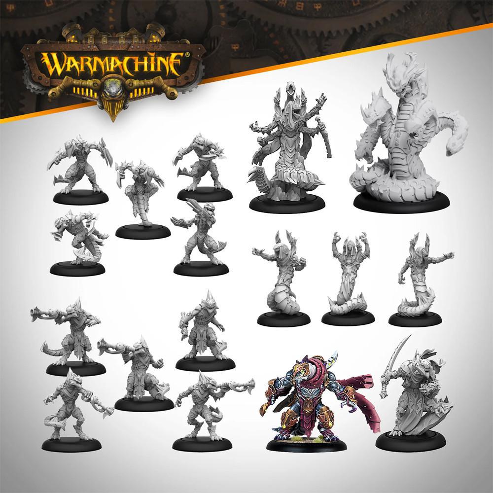 Khymaera Shadowflame Shard Core Expansion