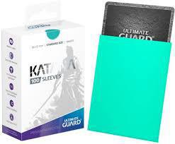 Katana Sleeves