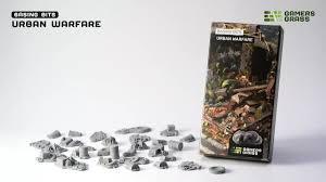 Gamer Grass: Basing Bits