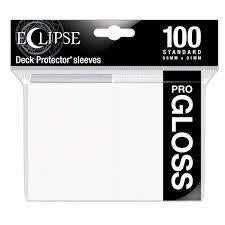 Eclipse Sleeves Gloss