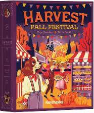 Harvest: Fall Festival