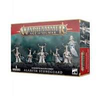 Lumineth Realm-Lords: Alarith Stoneguard