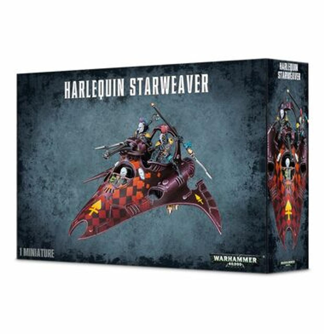 Starweaver