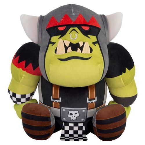 Warhammer Plush