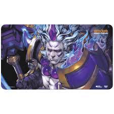 Riftbound Spiritforged Playmats