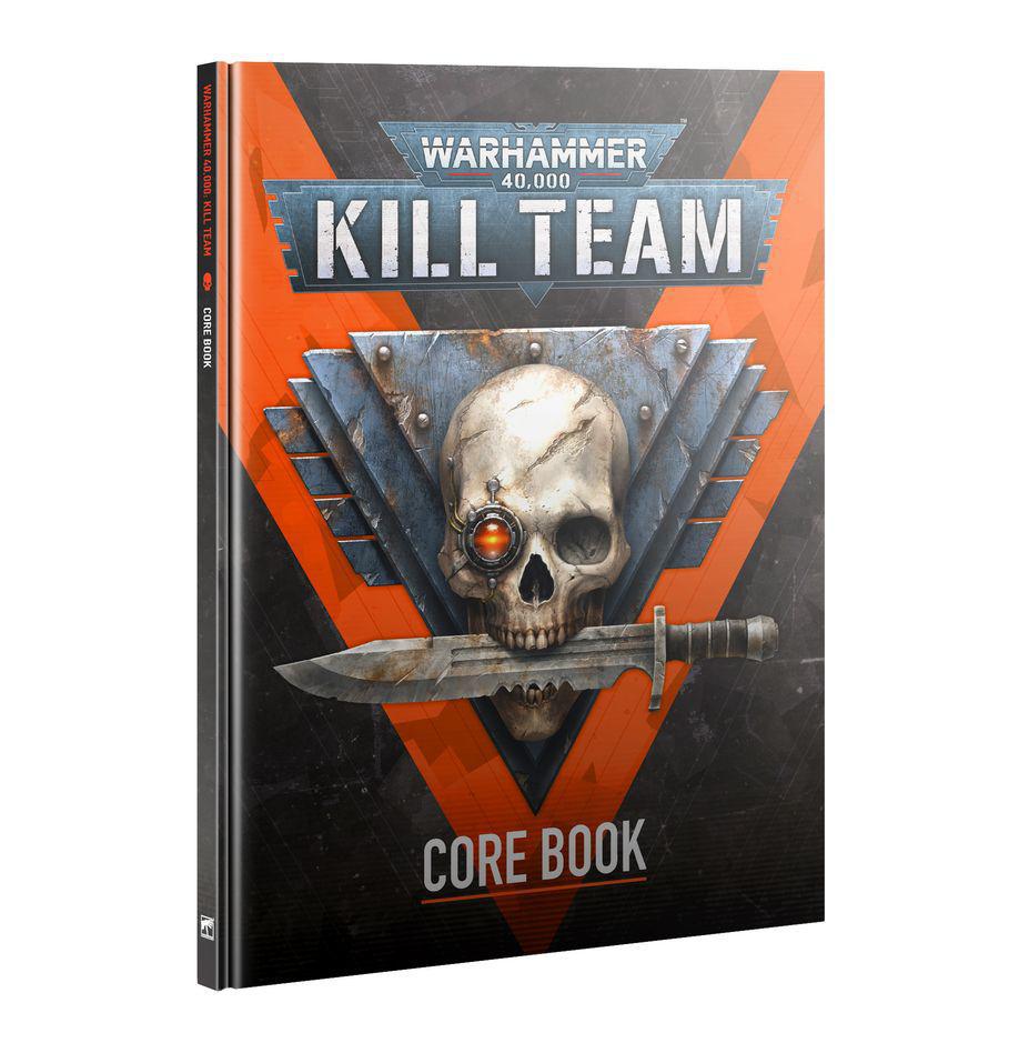 Kill Team Core Book (2024)